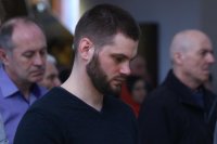 10-Служение епископа Амфилохия в день Великой Пятницы