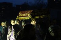 22-Служение епископа Амфилохия в день Великой Пятницы