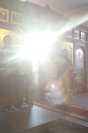 10-Божественная Литургия в Свято-Троицком соборе