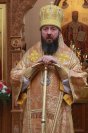 23-Божественная Литургия в Свято-Троицком соборе
