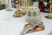 1-«Слава в вышних Богу, и на земле мир, в человецех благоволение». Рождество Христово в столице Рудного Алтая.