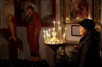 3-«Слава в вышних Богу, и на земле мир, в человецех благоволение». Рождество Христово в столице Рудного Алтая.