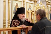 6-«Слава в вышних Богу, и на земле мир, в человецех благоволение». Рождество Христово в столице Рудного Алтая.