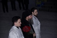 7-«Слава в вышних Богу, и на земле мир, в человецех благоволение». Рождество Христово в столице Рудного Алтая.