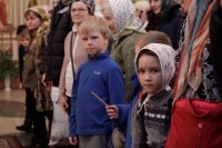 9-«Слава в вышних Богу, и на земле мир, в человецех благоволение». Рождество Христово в столице Рудного Алтая.