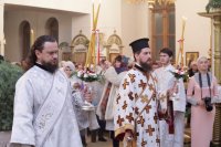 11-«Слава в вышних Богу, и на земле мир, в человецех благоволение». Рождество Христово в столице Рудного Алтая.