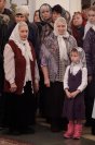 12-«Слава в вышних Богу, и на земле мир, в человецех благоволение». Рождество Христово в столице Рудного Алтая.