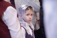13-«Слава в вышних Богу, и на земле мир, в человецех благоволение». Рождество Христово в столице Рудного Алтая.