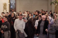 17-«Слава в вышних Богу, и на земле мир, в человецех благоволение». Рождество Христово в столице Рудного Алтая.
