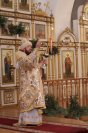 21-«Слава в вышних Богу, и на земле мир, в человецех благоволение». Рождество Христово в столице Рудного Алтая.