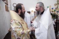29-«Слава в вышних Богу, и на земле мир, в человецех благоволение». Рождество Христово в столице Рудного Алтая.
