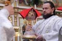 32-«Слава в вышних Богу, и на земле мир, в человецех благоволение». Рождество Христово в столице Рудного Алтая.