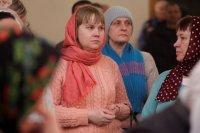 34-«Слава в вышних Богу, и на земле мир, в человецех благоволение». Рождество Христово в столице Рудного Алтая.