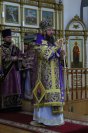 1-Великая Суббота и праздник Благовещения Пресвятой Богородицы в Усть-Каменогорске