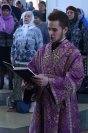 7-Великая Суббота и праздник Благовещения Пресвятой Богородицы в Усть-Каменогорске