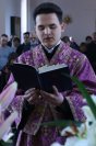 10-Великая Суббота и праздник Благовещения Пресвятой Богородицы в Усть-Каменогорске