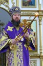 11-Великая Суббота и праздник Благовещения Пресвятой Богородицы в Усть-Каменогорске