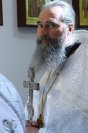 16-Великая Суббота и праздник Благовещения Пресвятой Богородицы в Усть-Каменогорске