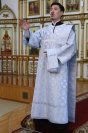 19-Великая Суббота и праздник Благовещения Пресвятой Богородицы в Усть-Каменогорске