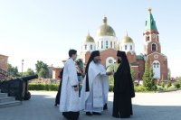 1-Рождество Предтечи и Крестителя Господня Иоанна