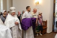 2-Рождество Предтечи и Крестителя Господня Иоанна