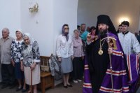 4-Рождество Предтечи и Крестителя Господня Иоанна
