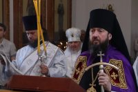 5-Рождество Предтечи и Крестителя Господня Иоанна