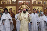 7-Рождество Предтечи и Крестителя Господня Иоанна