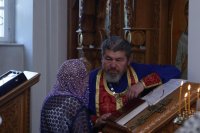 8-Рождество Предтечи и Крестителя Господня Иоанна