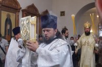 9-Рождество Предтечи и Крестителя Господня Иоанна
