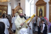 10-Рождество Предтечи и Крестителя Господня Иоанна