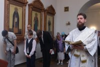 12-Рождество Предтечи и Крестителя Господня Иоанна
