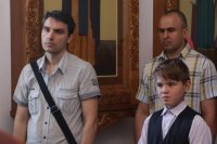 13-Рождество Предтечи и Крестителя Господня Иоанна