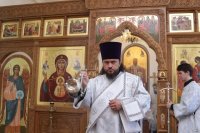 14-Рождество Предтечи и Крестителя Господня Иоанна