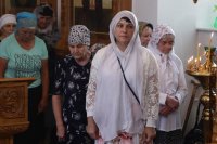 17-Рождество Предтечи и Крестителя Господня Иоанна