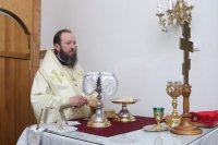 20-Рождество Предтечи и Крестителя Господня Иоанна