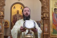 21-Рождество Предтечи и Крестителя Господня Иоанна