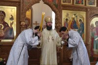 22-Рождество Предтечи и Крестителя Господня Иоанна