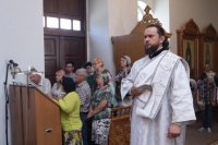 23-Рождество Предтечи и Крестителя Господня Иоанна