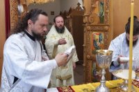 26-Рождество Предтечи и Крестителя Господня Иоанна