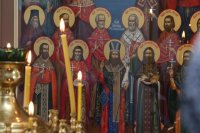 28-Рождество Предтечи и Крестителя Господня Иоанна