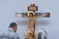 29-Рождество Предтечи и Крестителя Господня Иоанна