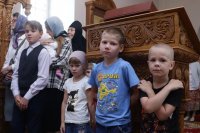 30-Рождество Предтечи и Крестителя Господня Иоанна