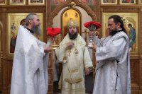 31-Рождество Предтечи и Крестителя Господня Иоанна