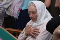 32-Рождество Предтечи и Крестителя Господня Иоанна