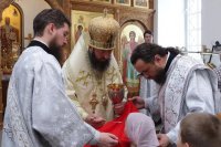 33-Рождество Предтечи и Крестителя Господня Иоанна