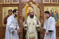 35-Рождество Предтечи и Крестителя Господня Иоанна