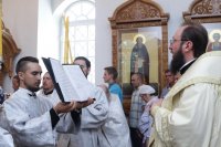 36-Рождество Предтечи и Крестителя Господня Иоанна