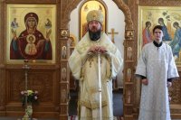 37-Рождество Предтечи и Крестителя Господня Иоанна