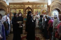 39-Рождество Предтечи и Крестителя Господня Иоанна